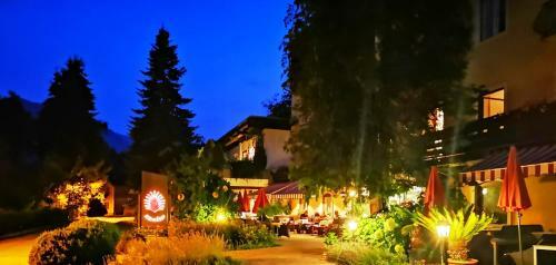 Schlank Schlemmer Hotel K�rschner