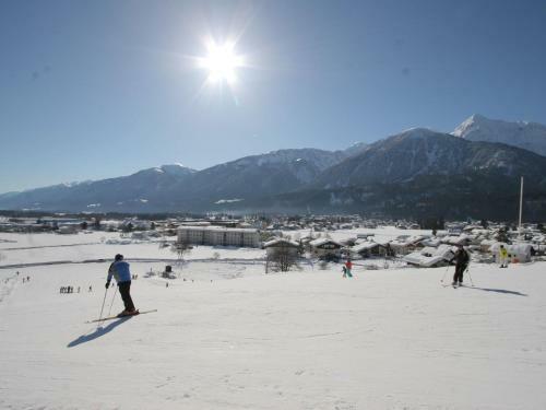 Holiday Home Am Sonnenpiste