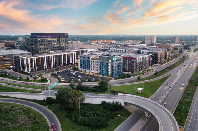 AC Hotel By Marriott Minneapolis West End
