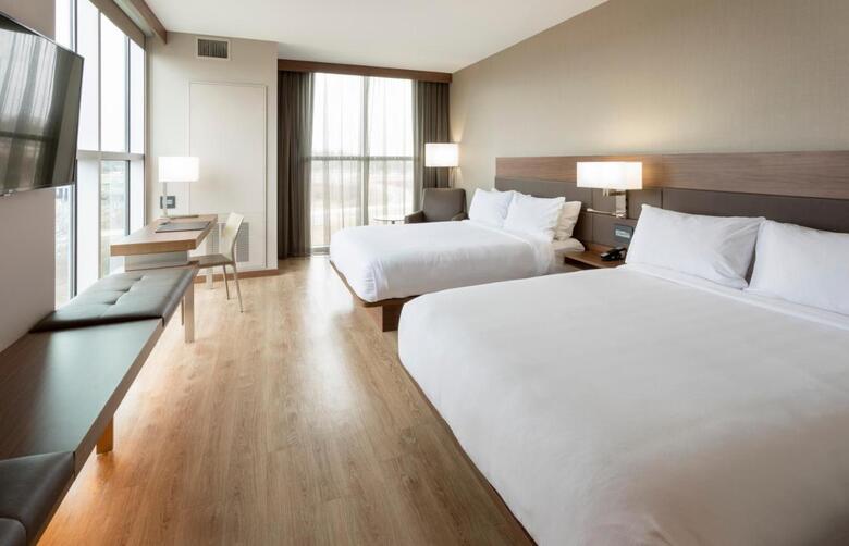AC Hotel By Marriott Minneapolis West End