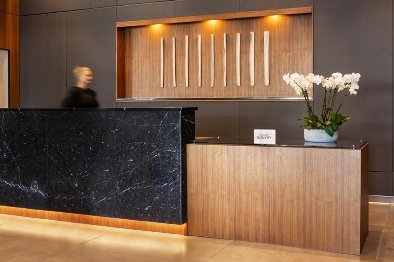 AC Hotel By Marriott Minneapolis West End