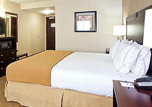 Posada Norwood Inn & Suites Eagan