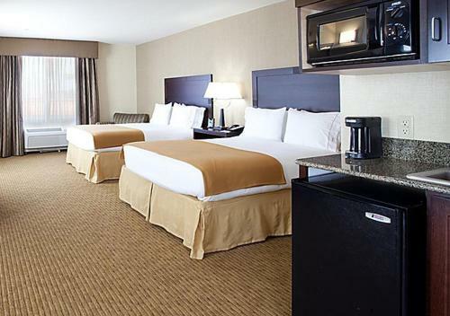 Posada Norwood Inn & Suites Eagan