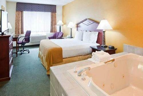 Posada Norwood Inn & Suites Eagan