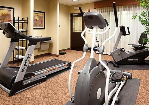 Posada Norwood Inn & Suites Eagan