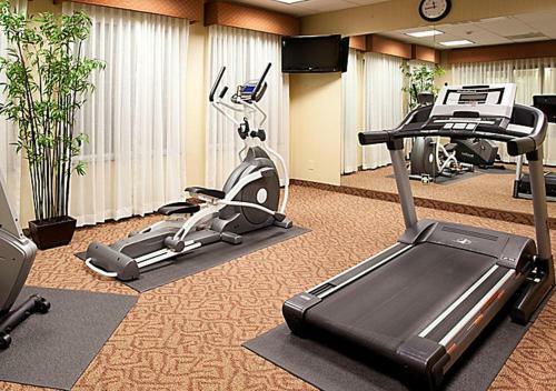 Posada Norwood Inn & Suites Eagan