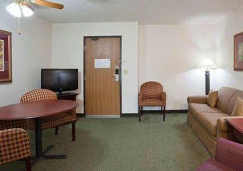 Posada Norwood Inn & Suites Eagan