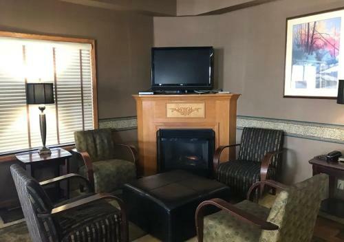 Posada Norwood Inn & Suites Eagan