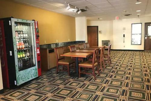 Posada Norwood Inn & Suites Eagan
