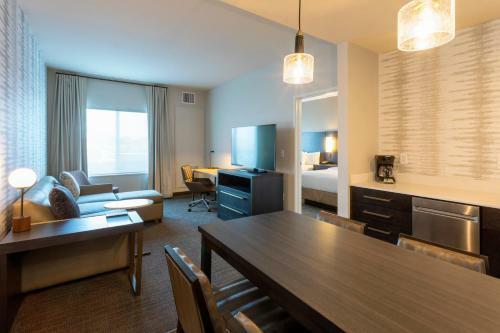 Hotel Residence Inn Minneapolis Maple Grove/arbor Lakes