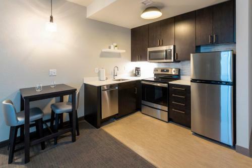 Hotel Residence Inn Minneapolis Maple Grove/arbor Lakes