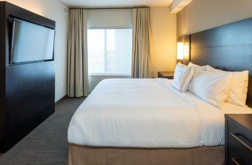 Hotel Residence Inn Minneapolis Maple Grove/arbor Lakes