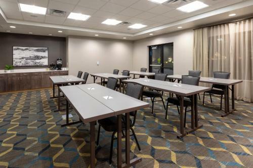 Hotel Springhill Suites Minneapolis Maple Grove/arbor Lakes