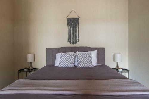 Apartamento 1 Br Apt Near Downtown By Frontdesk