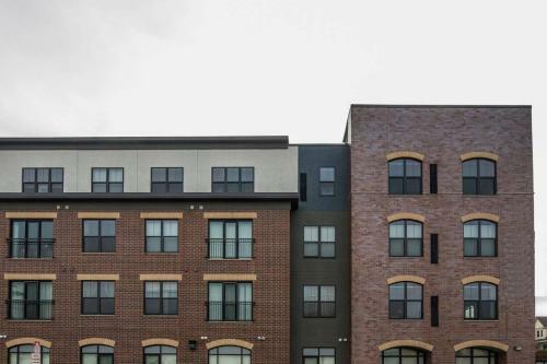 Apartamento 1 Br Apt Near Downtown By Frontdesk