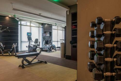 Apartamento 1 Br Apt Near Downtown By Frontdesk