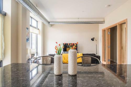 Apartamento 1 Br Apt Near Downtown By Frontdesk