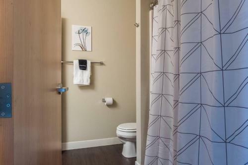 Apartamento 1 Br Apt Near Downtown By Frontdesk