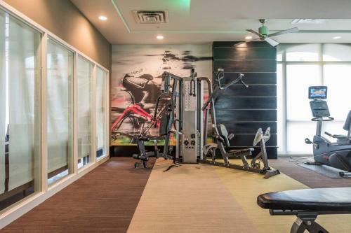 Apartamento 1 Br Apt Near Downtown By Frontdesk