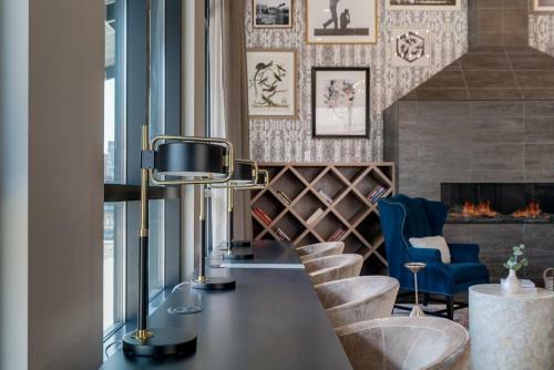 Apartamento Minnestay Sable 901 - Penthouse