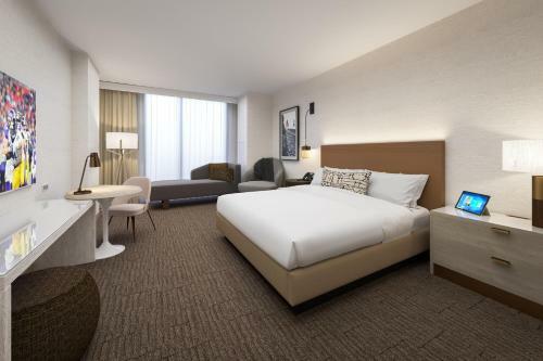 Hotel Omni Viking Lakes