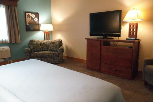 Hotel Timberlake Lodge