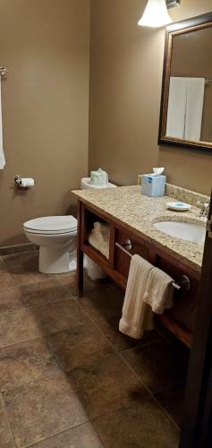Hotel Timberlake Lodge