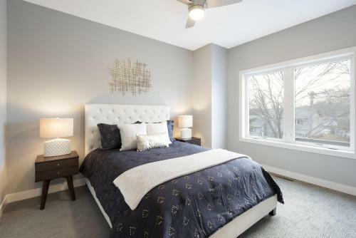 Minnestay-lakefront Luxury