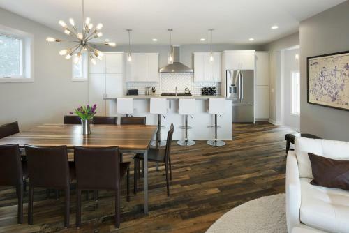 Minnestay-lakefront Luxury
