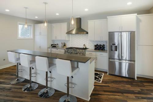 Minnestay-lakefront Luxury