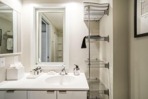 Apartamento Mint House Cbd Minneapolis