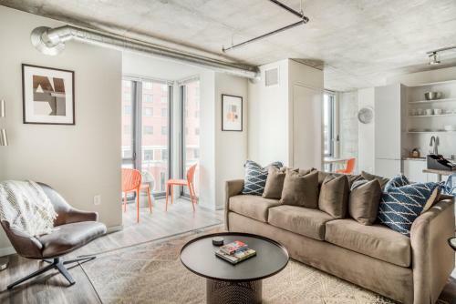 Apartamento Mint House Cbd Minneapolis