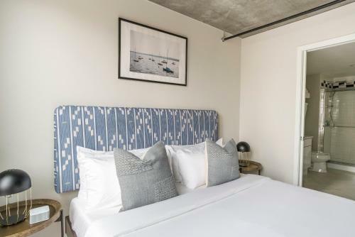 Apartamento Mint House Cbd Minneapolis