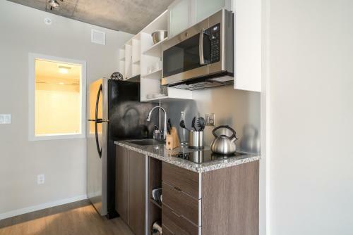 Apartamento Mint House Cbd Minneapolis