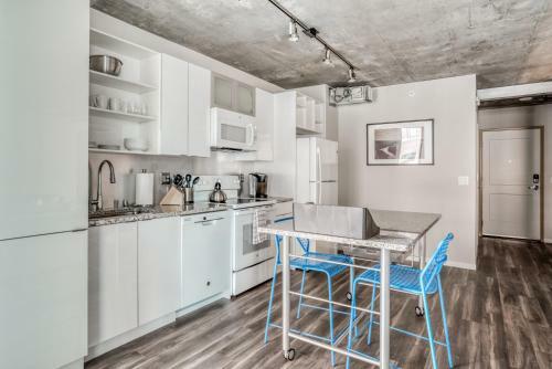 Apartamento Mint House Cbd Minneapolis