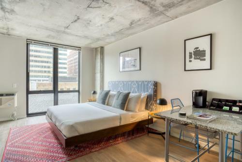 Apartamento Mint House Cbd Minneapolis