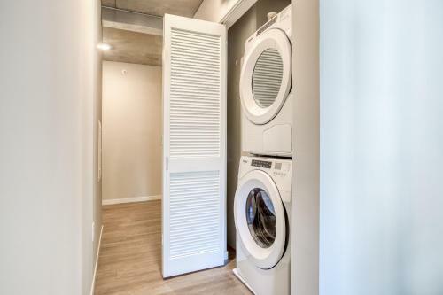 Apartamento Mint House Cbd Minneapolis