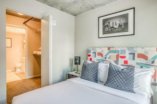 Apartamento Mint House Cbd Minneapolis