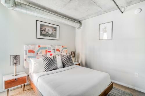 Apartamento Mint House Cbd Minneapolis