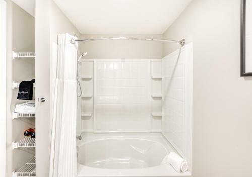 Apartamento Mint House Cbd Minneapolis