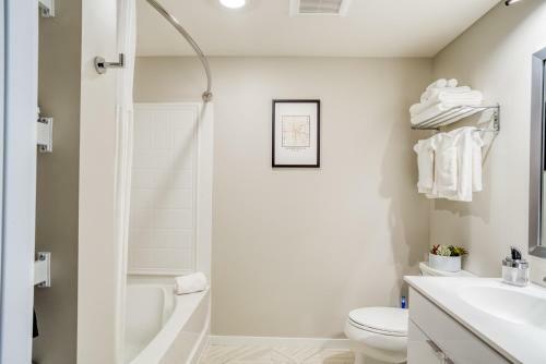 Apartamento Mint House Cbd Minneapolis