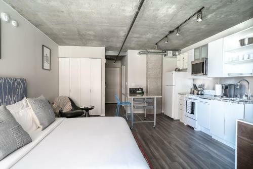 Apartamento Mint House Cbd Minneapolis