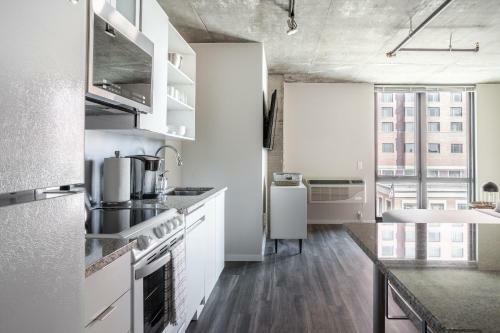 Apartamento Mint House Cbd Minneapolis