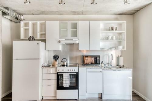 Apartamento Mint House Cbd Minneapolis