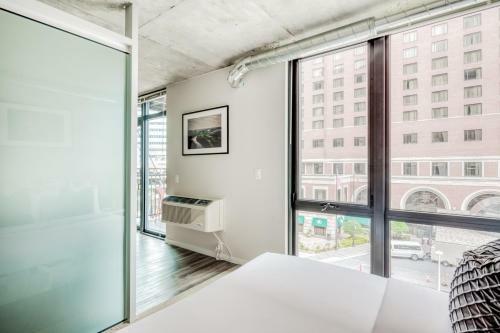 Apartamento Mint House Cbd Minneapolis