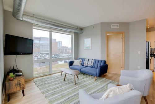 Apartamento Relaxing Retreat + Gym!