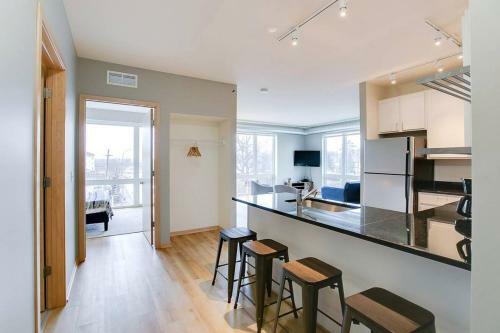 Apartamento Relaxing Retreat + Gym!