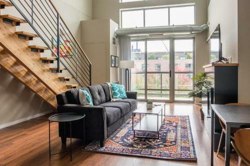 Apartamento Modern Downtown East Apts By Frontdesk