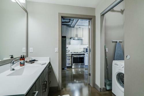 Apartamento Minnestay Sable 302 - Alcove