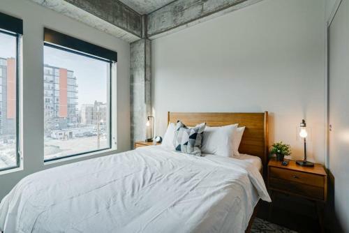 Apartamento Minnestay Sable 302 - Alcove